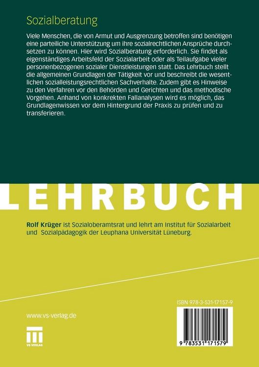 Produktbild: Sozialberatung