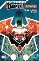 Produktbild: Justice League Darkseid Savasi