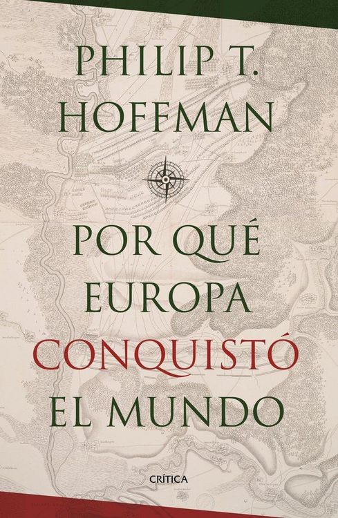 Produktbild: &iquest;Por qu&eacute; Europa conquist&oacute; el mundo?
