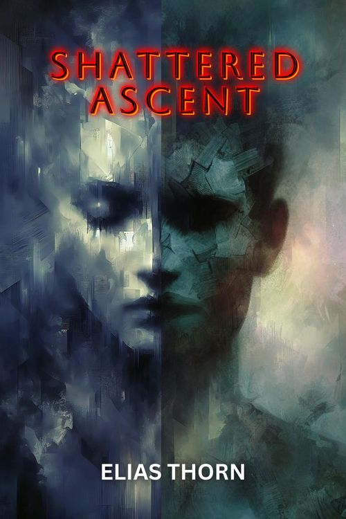 Produktbild: Shattered Ascent