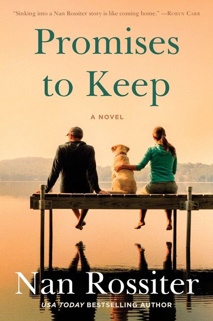 Produktbild: Promises to Keep