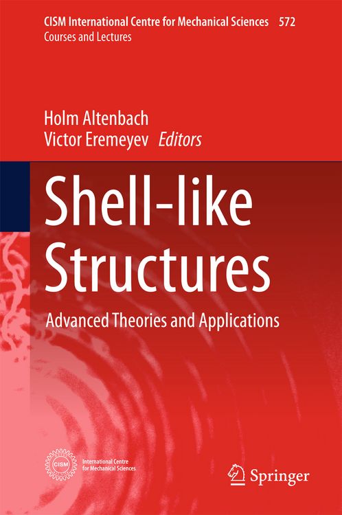 Produktbild: Shell-like Structures
