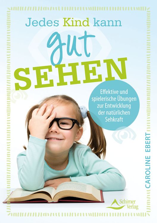 Produktbild: Jedes Kind kann gut sehen