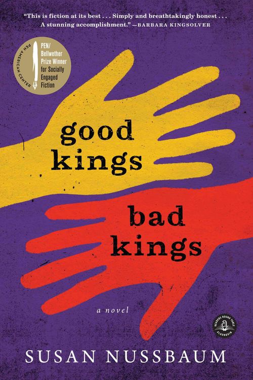 Produktbild: Good Kings Bad Kings