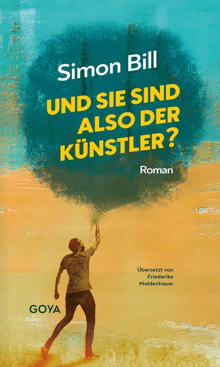 Produktbild: Und Sie sind also der K&uuml;nstler?