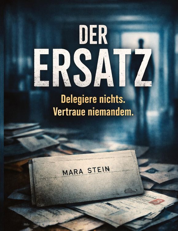 Produktbild: Mikulaschek, D: Ersatz