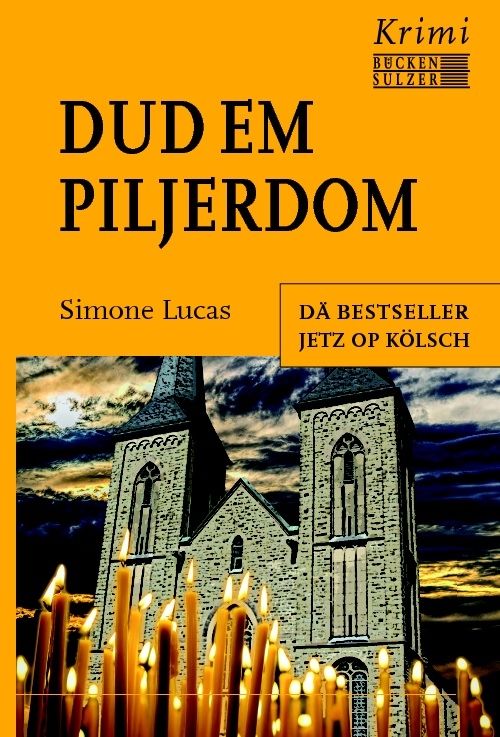 Produktbild: Dud em Piljerdom - K&ouml;lsche Ausgabe
