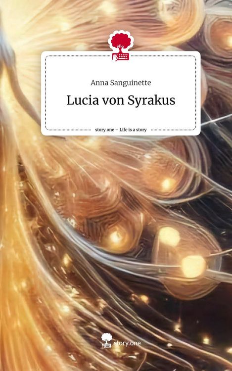 Produktbild: Lucia von Syrakus. Life is a Story - story.one