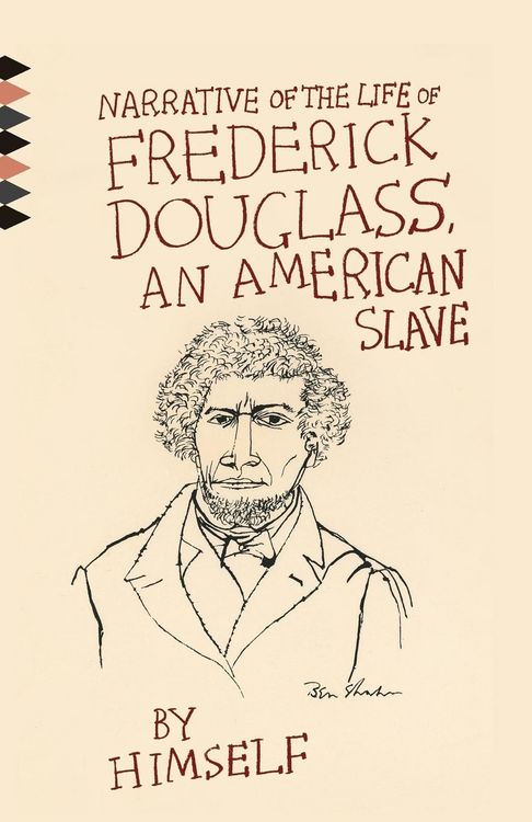 Produktbild: Narrative of the Life of Frederick Douglass, An American Slave