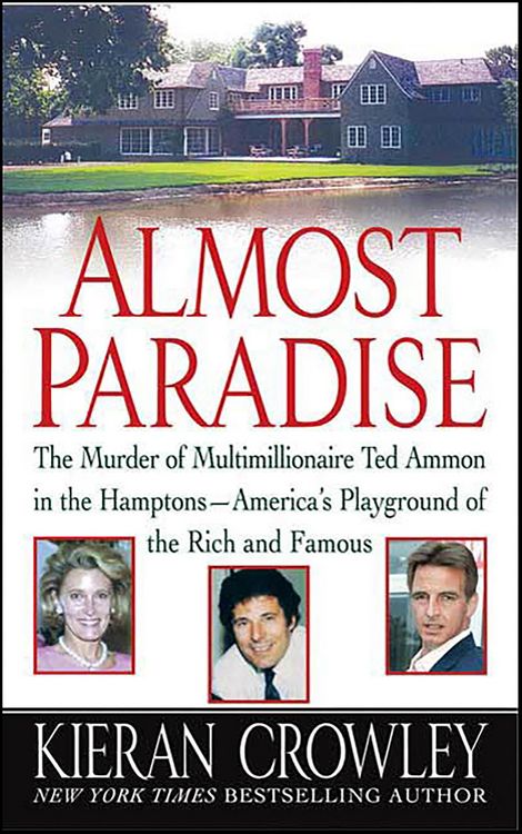 Produktbild: Almost Paradise