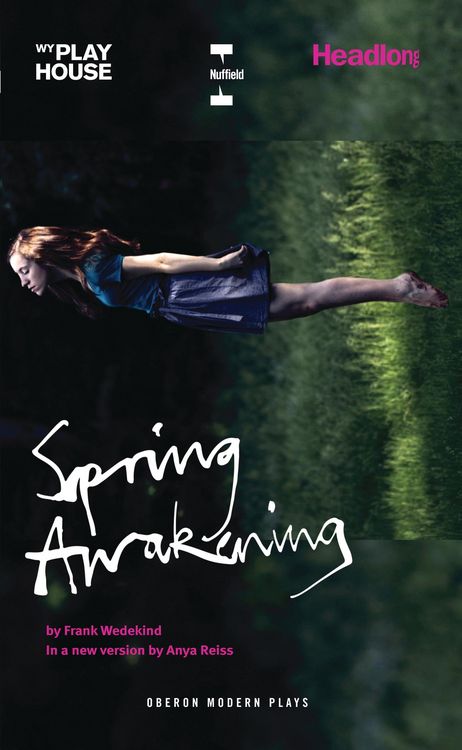 Produktbild: Spring Awakening