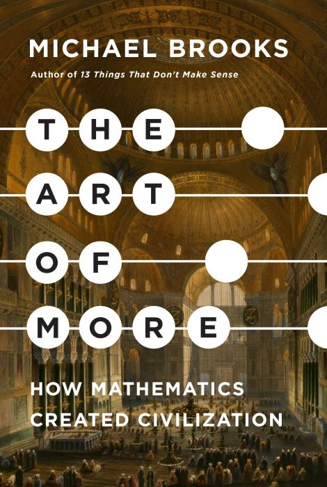 Produktbild: The Art of More