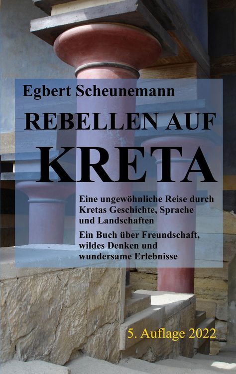Produktbild: Rebellen auf Kreta