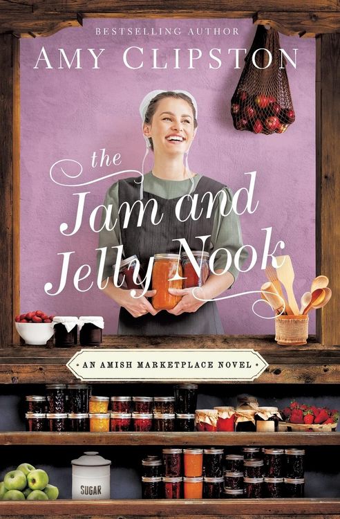 Produktbild: The Jam and Jelly Nook