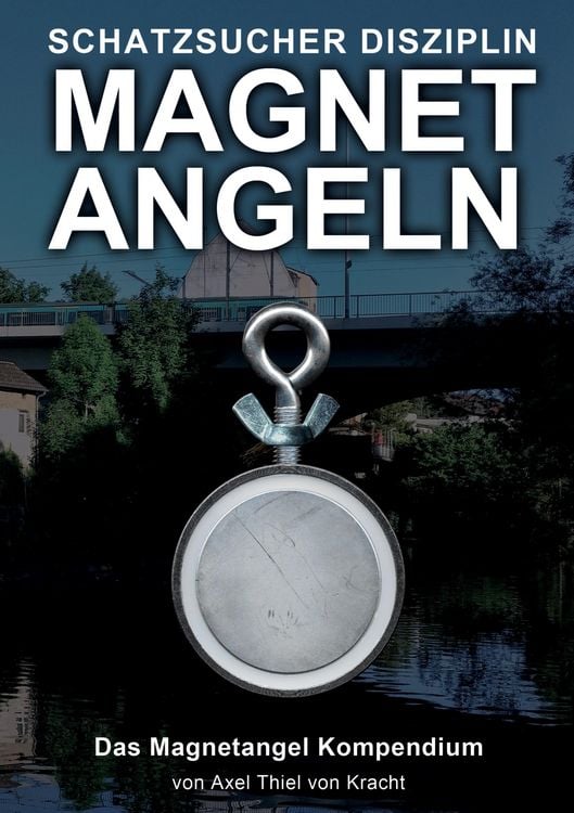 Produktbild: Magnetangeln