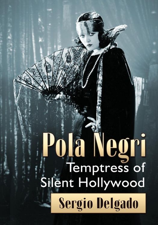 Produktbild: Pola Negri