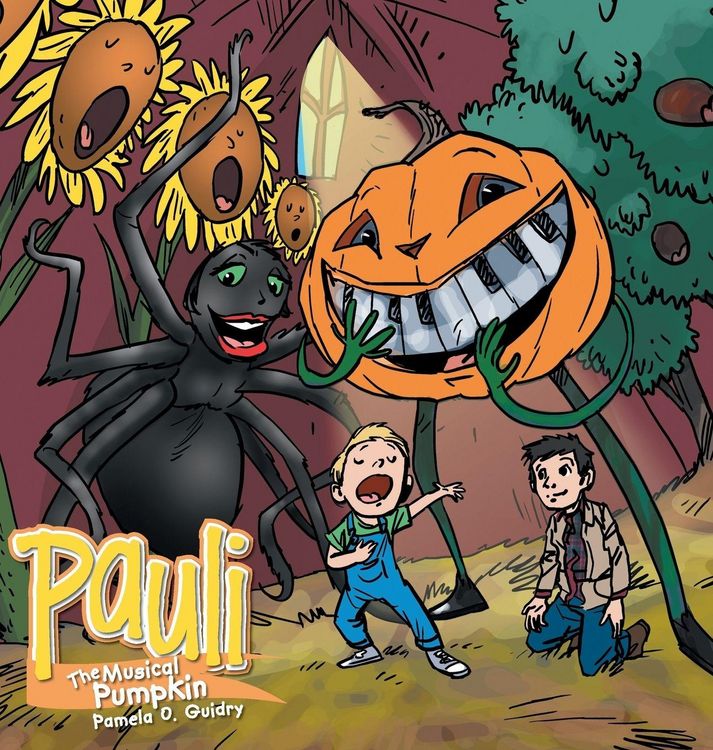 Produktbild: Pauli