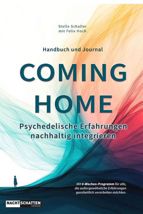 Produktbild: Coming Home