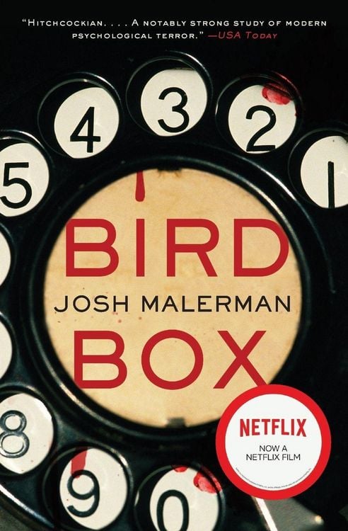 Produktbild: Bird Box