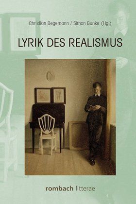 Produktbild: Lyrik des Realismus
