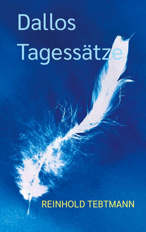 Produktbild: Dallos Tagess&auml;tze