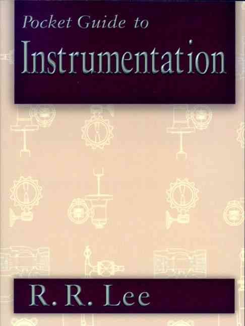 Produktbild: Pocket Guide to Instrumentation