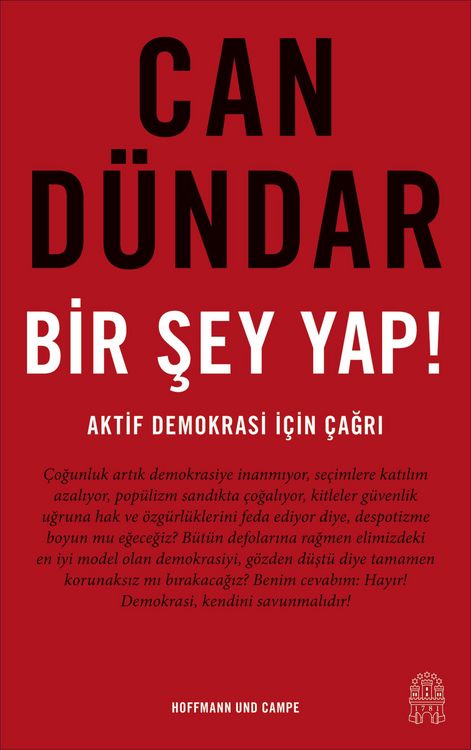 Produktbild: Bir sey yap!