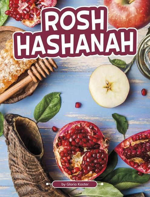 Produktbild: Rosh Hashanah