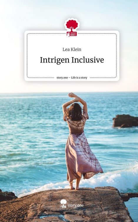 Produktbild: Intrigen Inclusive. Life is a Story - story.one