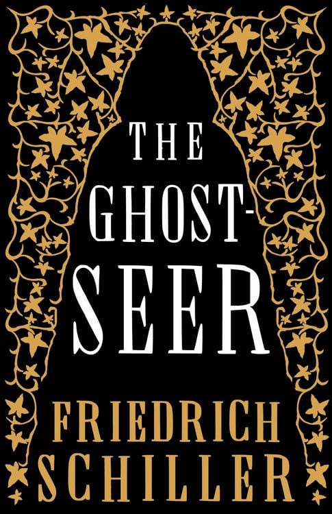 Produktbild: The Ghost-Seer