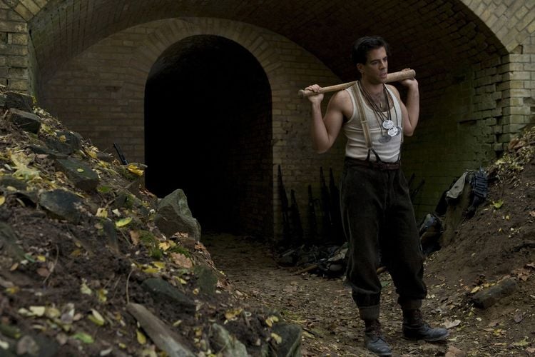 Produktbild: Inglourious Basterds