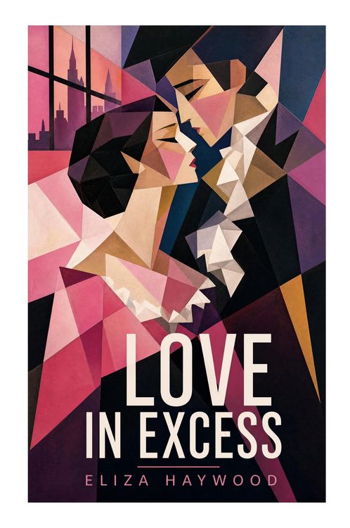 Produktbild: Love in Excess