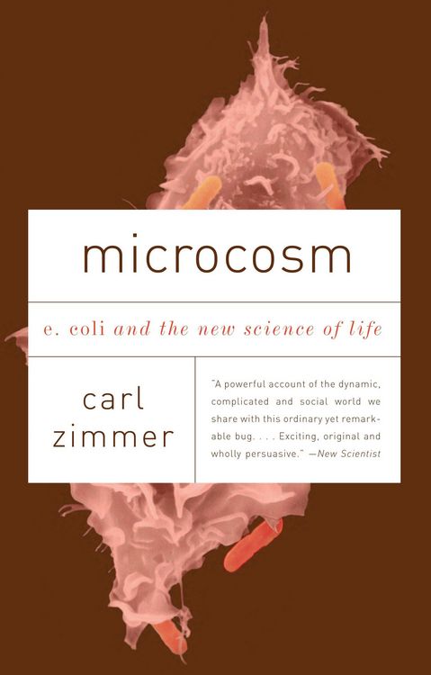 Produktbild: Microcosm