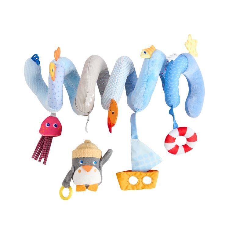 Produktbild: Mobile-Spirale Pingui