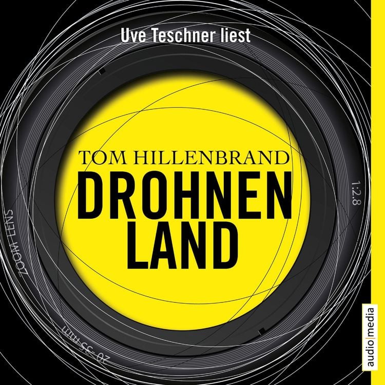 Produktbild: Drohnenland