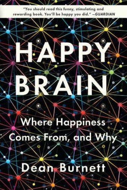 Produktbild: Happy Brain