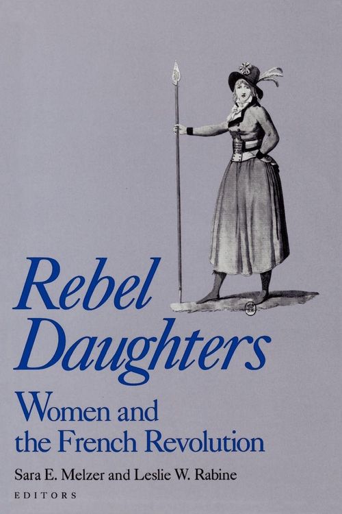 Produktbild: Rebel Daughters