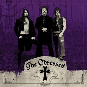 Produktbild: The Obsessed (Reissue)