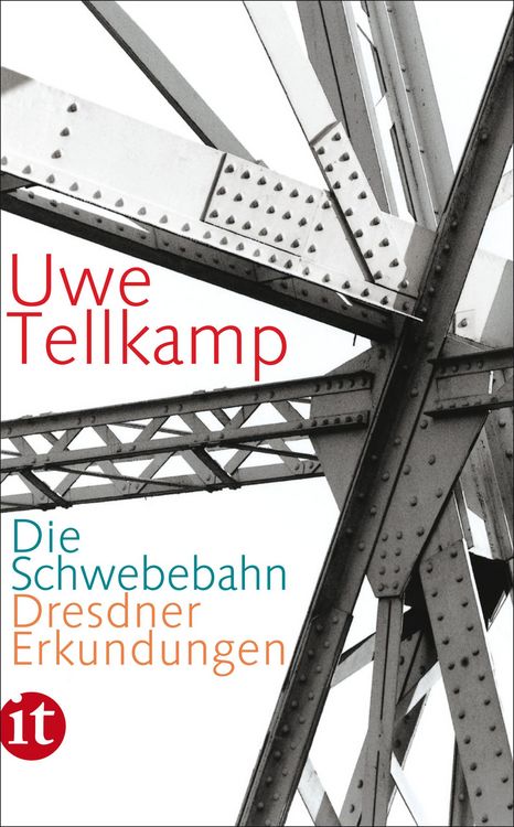 Produktbild: Die Schwebebahn