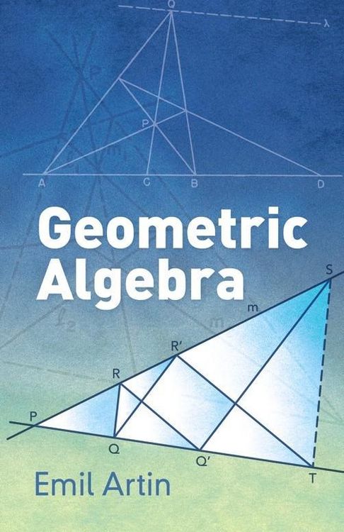 Produktbild: Geometric Algebra