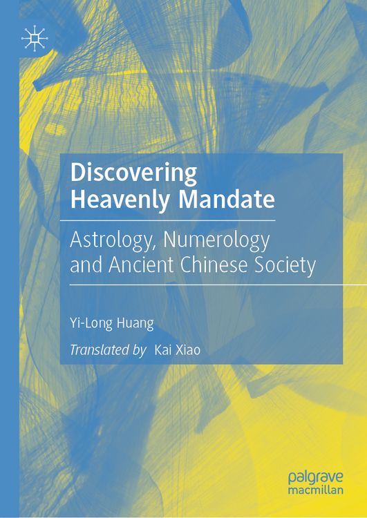 Produktbild: Discovering Heavenly Mandate