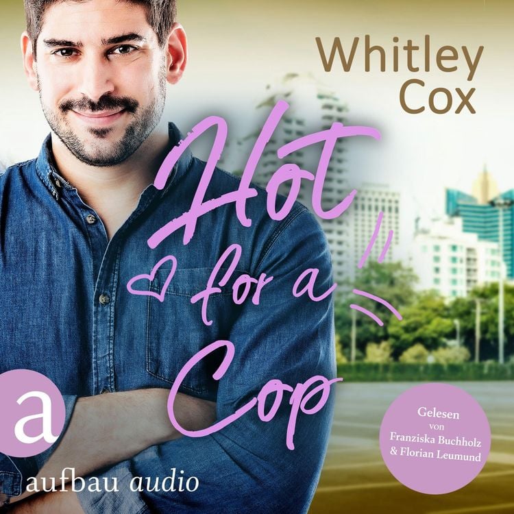 Produktbild: Hot for a Cop