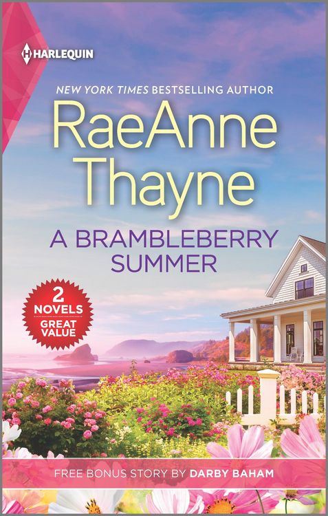 Produktbild: A Brambleberry Summer and The Shoe Diaries