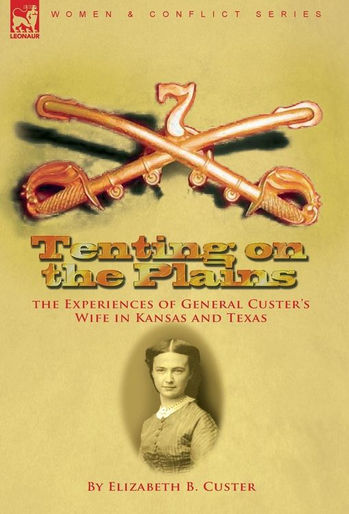 Produktbild: Tenting on the Plains