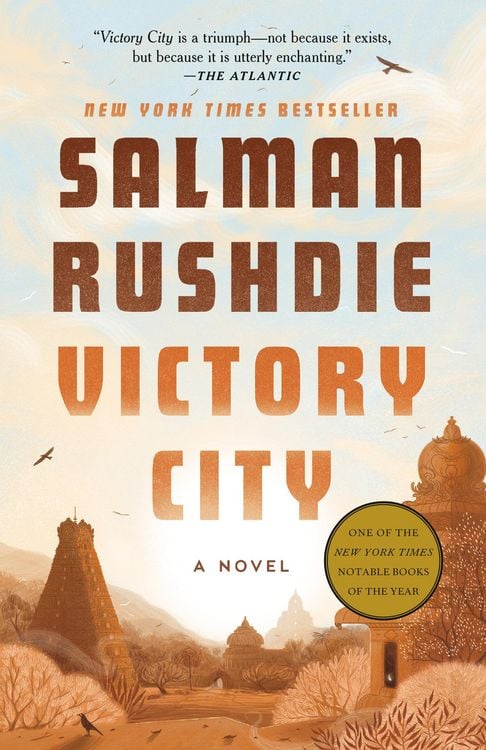 Produktbild: Victory City