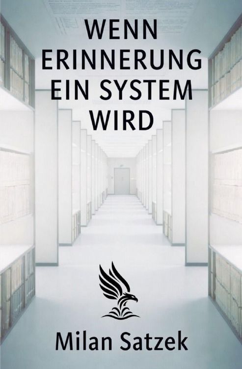 Produktbild: Wenn Erinnerung ein System wird
