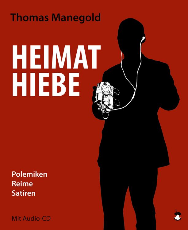 Produktbild: Heimathiebe