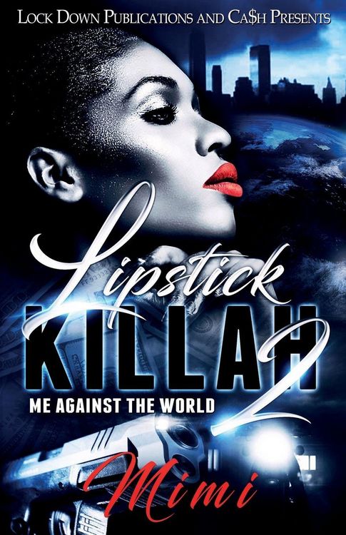 Produktbild: Lipstick Killah 2