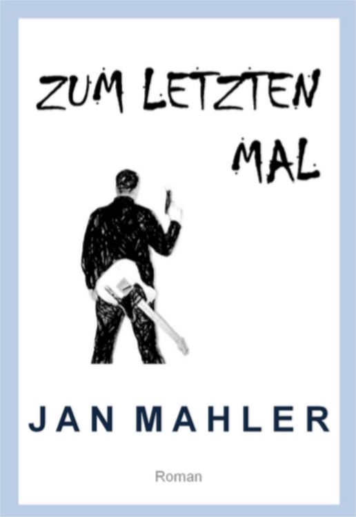 Produktbild: Zum Letzten Mal