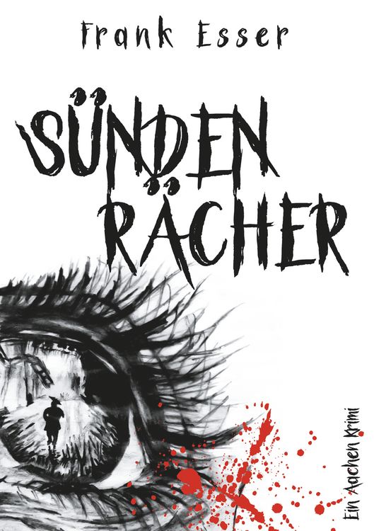 Produktbild: S&uuml;ndenr&auml;cher